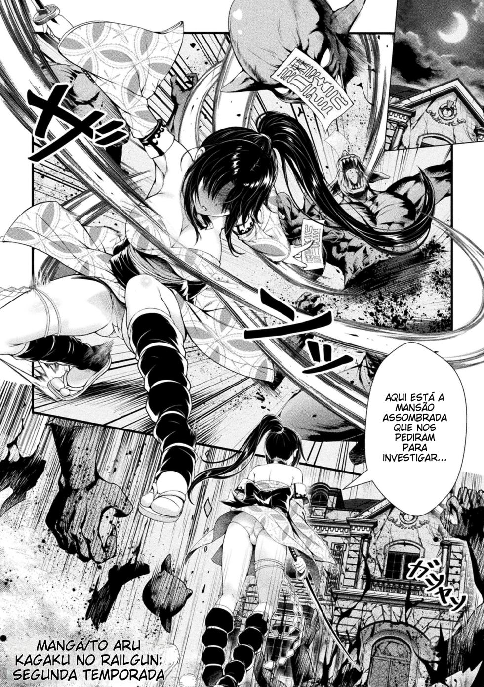 [Anthology] 2D Comic Magazine Shokushu Beya Seigi no Heroine Nikugoku Ryoujoku de Mesu Ochi Acme Vol. 2 [Digital] [Portuguese-BR] (TR-103) - Page 23