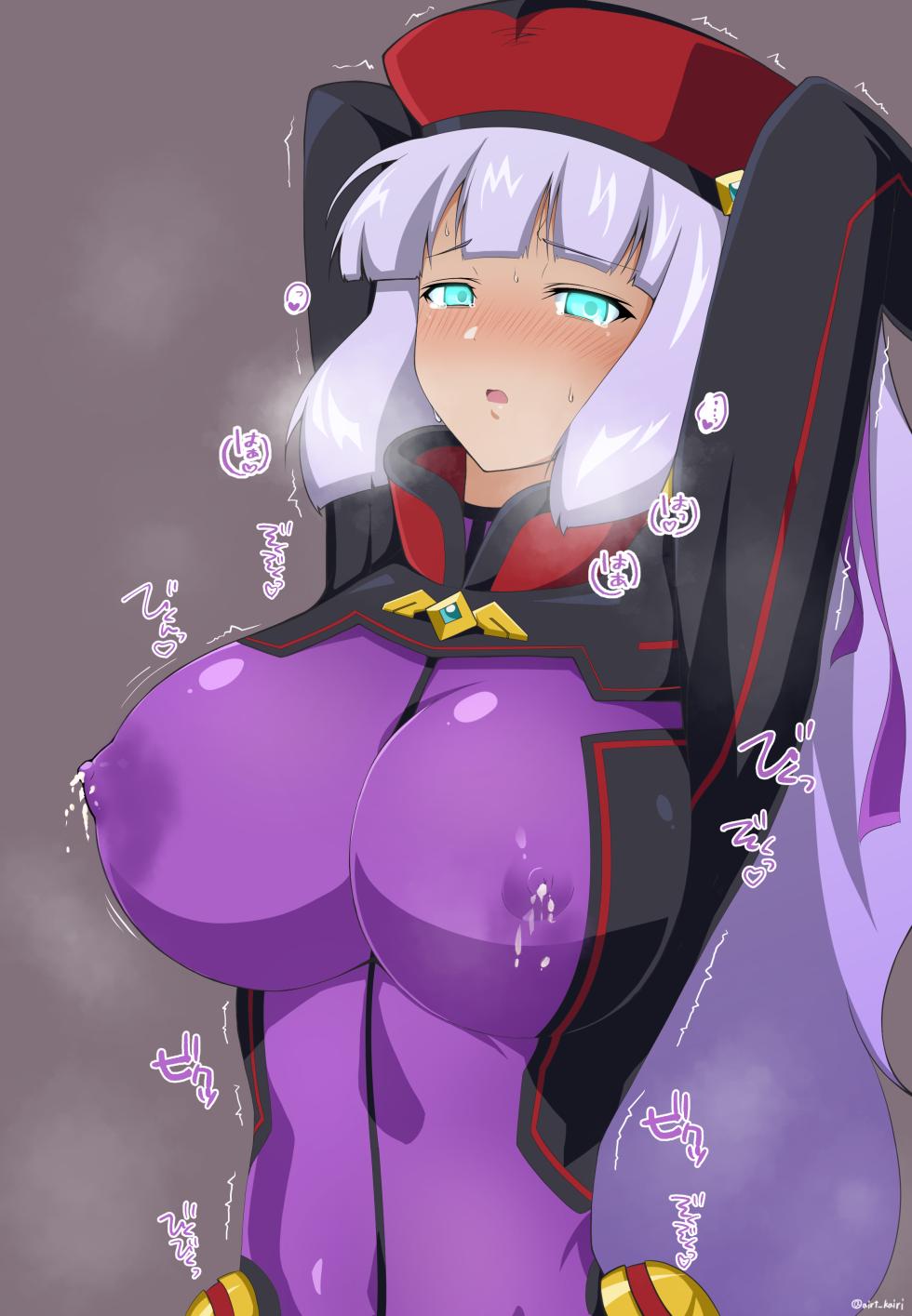 [Airt] ノーノ乳首責め - Page 10