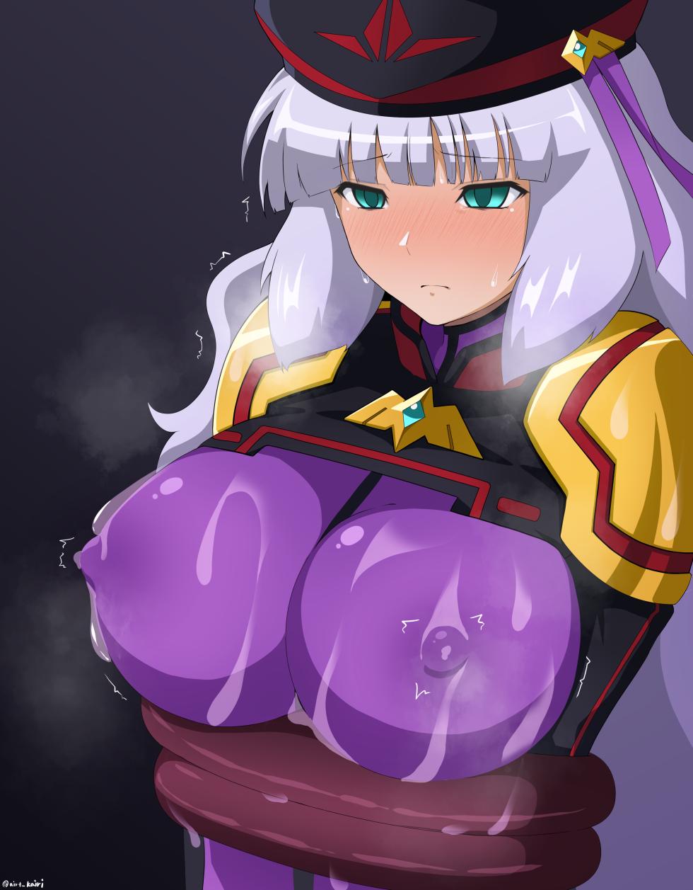 [Airt] ノーノ乳首責め - Page 20