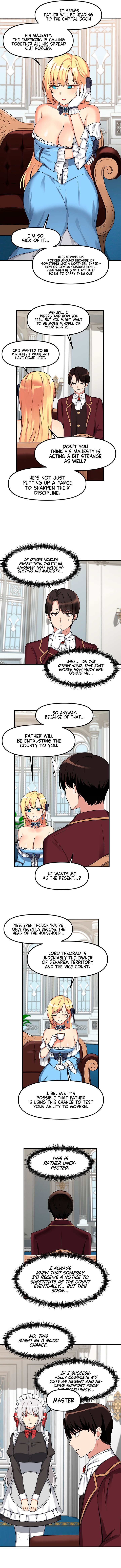 [Sa-Yook Siljiang, Canape] Elf Who Likes to Be Humiliated [English] [OmegaScans] - Page 66