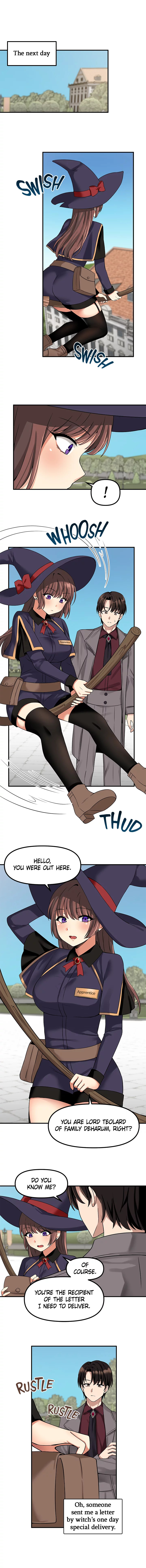 [Sa-Yook Siljiang, Canape] Elf Who Likes to Be Humiliated [English] [OmegaScans] - Page 119