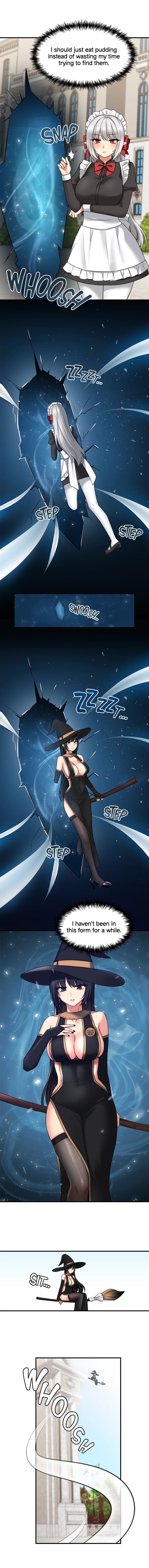 [Sa-Yook Siljiang, Canape] Elf Who Likes to Be Humiliated [English] [OmegaScans] - Page 161