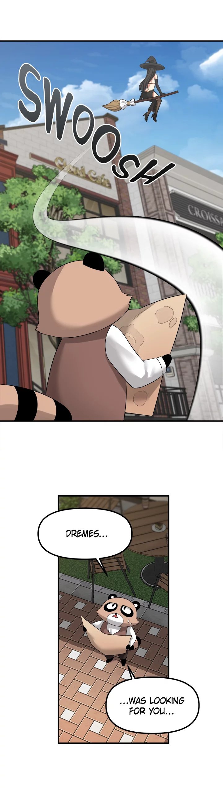 [Sa-Yook Siljiang, Canape] Elf Who Likes to Be Humiliated [English] [OmegaScans] - Page 164