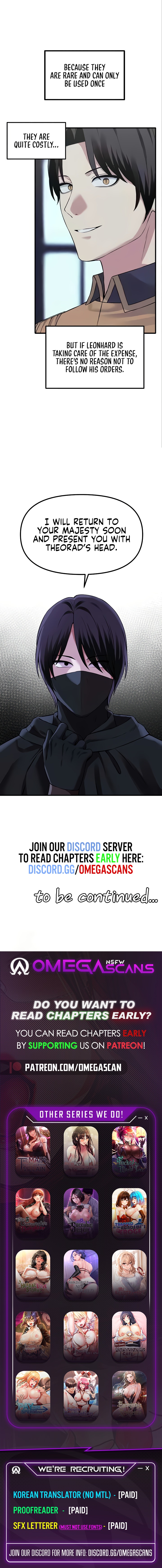 [Sa-Yook Siljiang, Canape] Elf Who Likes to Be Humiliated [English] [OmegaScans] - Page 723