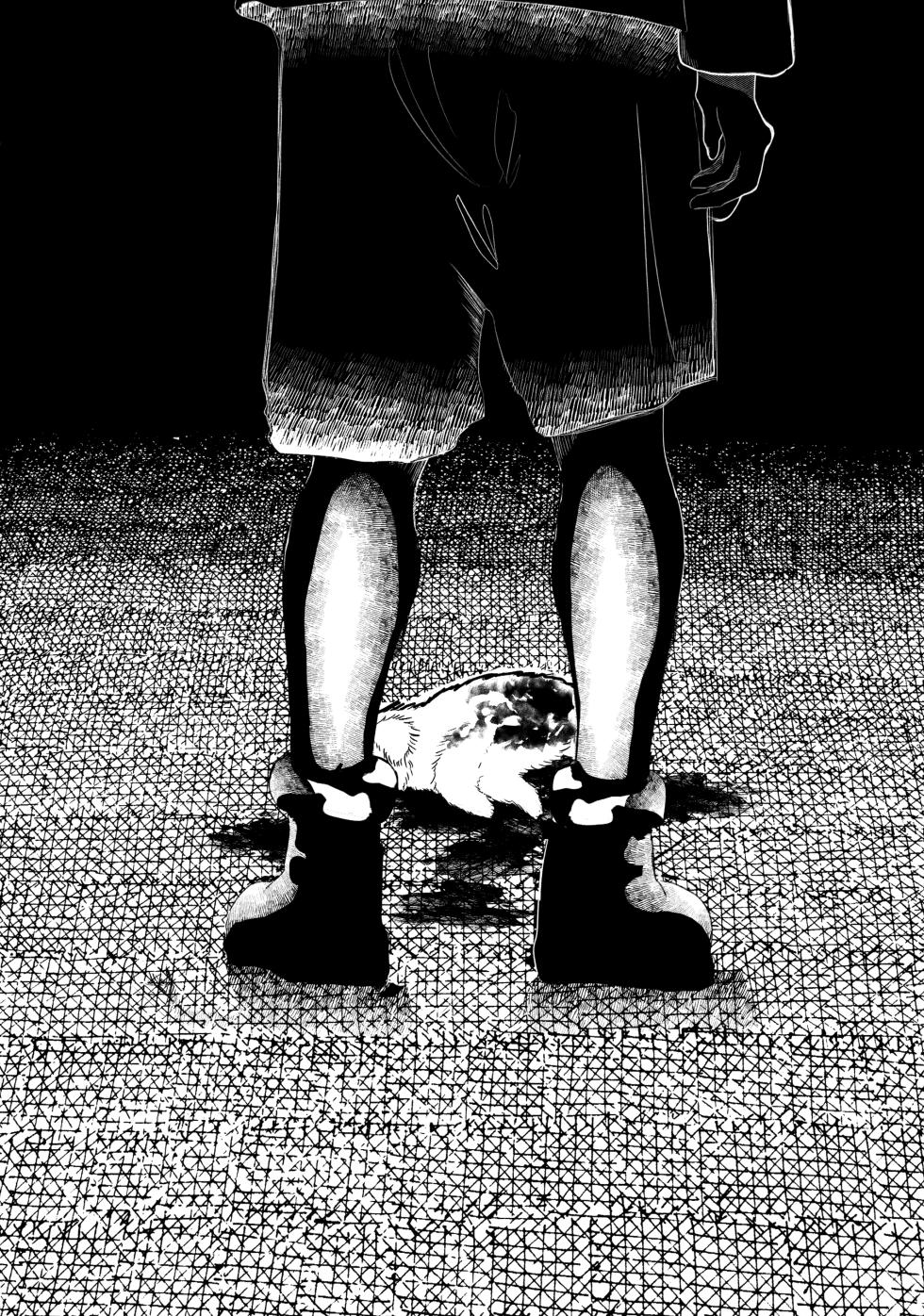 [Muchi-Patsu-Bakufu (Tayapiromimochi)] Hoshizora Shinjuu (Hunter x Hunter) - Page 19