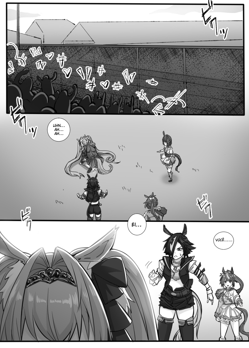 [LSC5] 个人本——大和赤骥 | Personal book - Yamato Akiji [Portuguese-BR] (TR-134) - Page 28