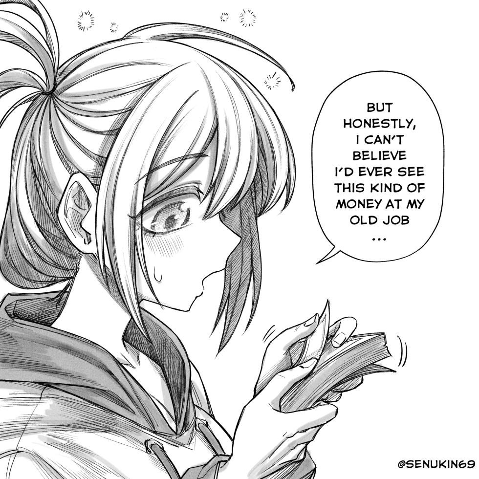 [Senukin] My friend's AnlyFons #1-2 [complete] - Page 26