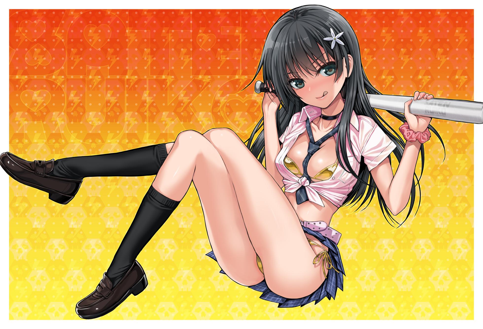 [40010 1-GO (Shimanto Shisakugata)] Saten-san, Iroiro Eizou Soushuuhen | Saten-san; Video Collection (Toaru Kagaku no Railgun) [English] [Digital] - Page 33