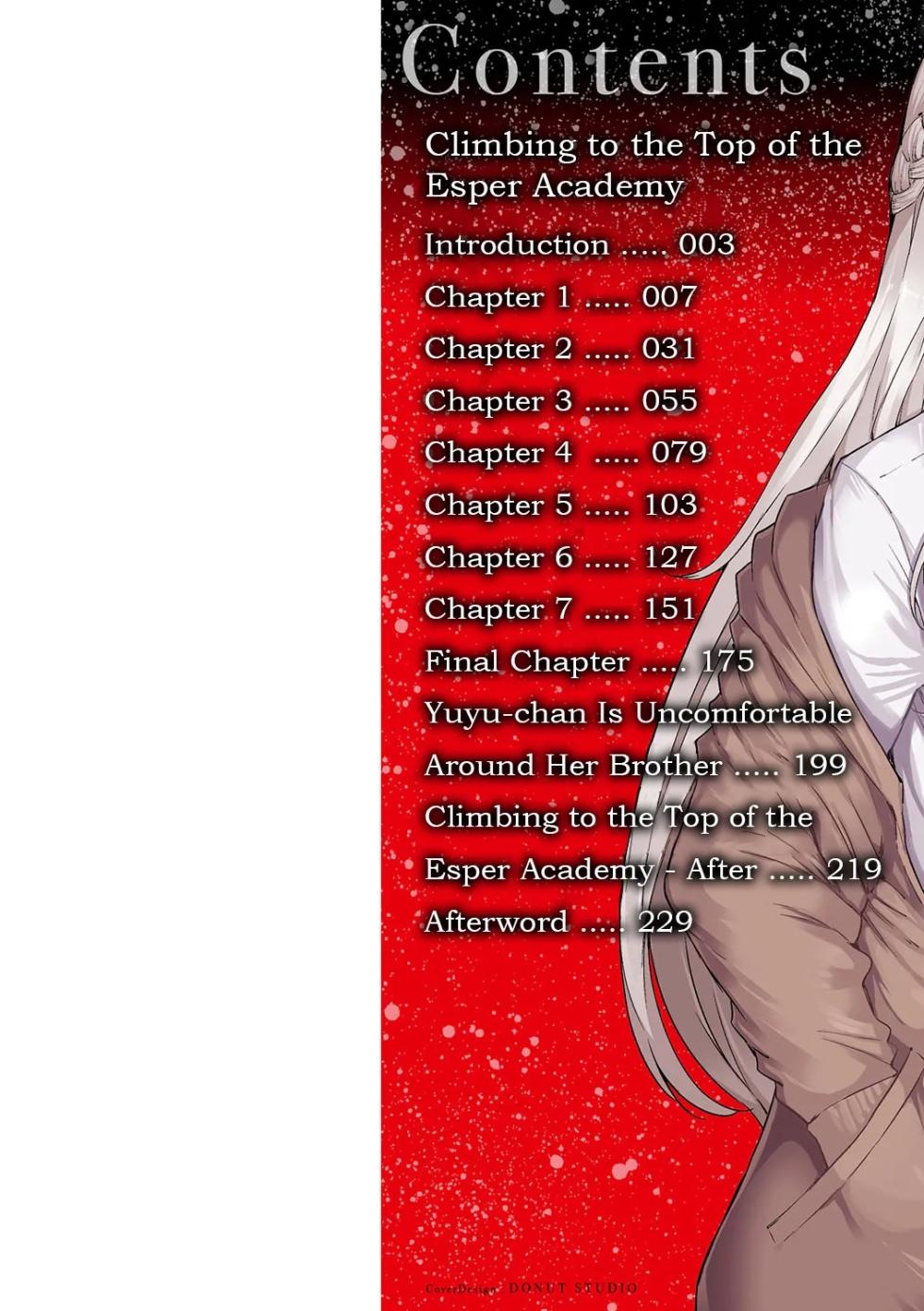 [EBA] Noryoku Gakuen Gekokujo ~Boku ga Gakuen o Seisu made~ [Spanish] =EES= & Al chile no sé Scan  [Decensored] [Digital] - Page 3