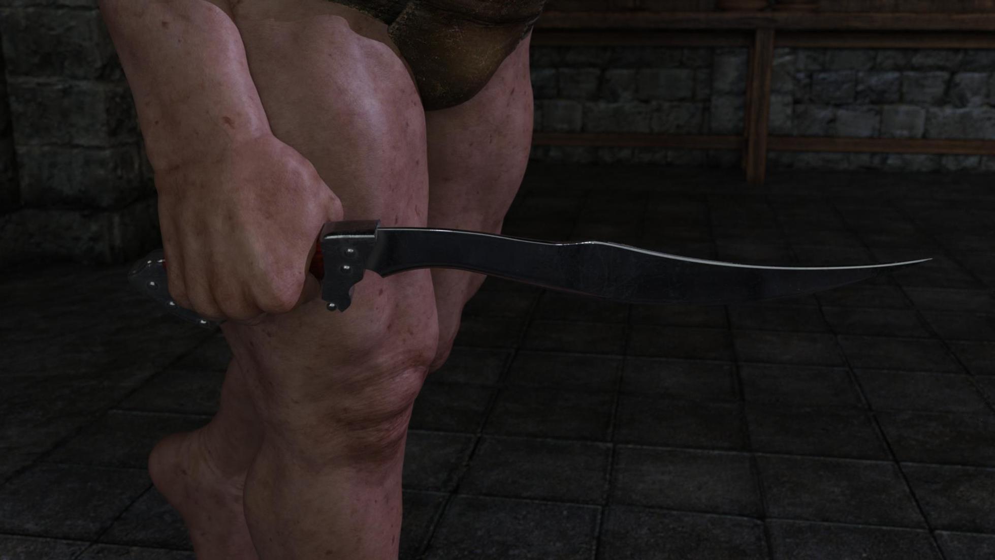 [SuperHeather] Origin - Page 20