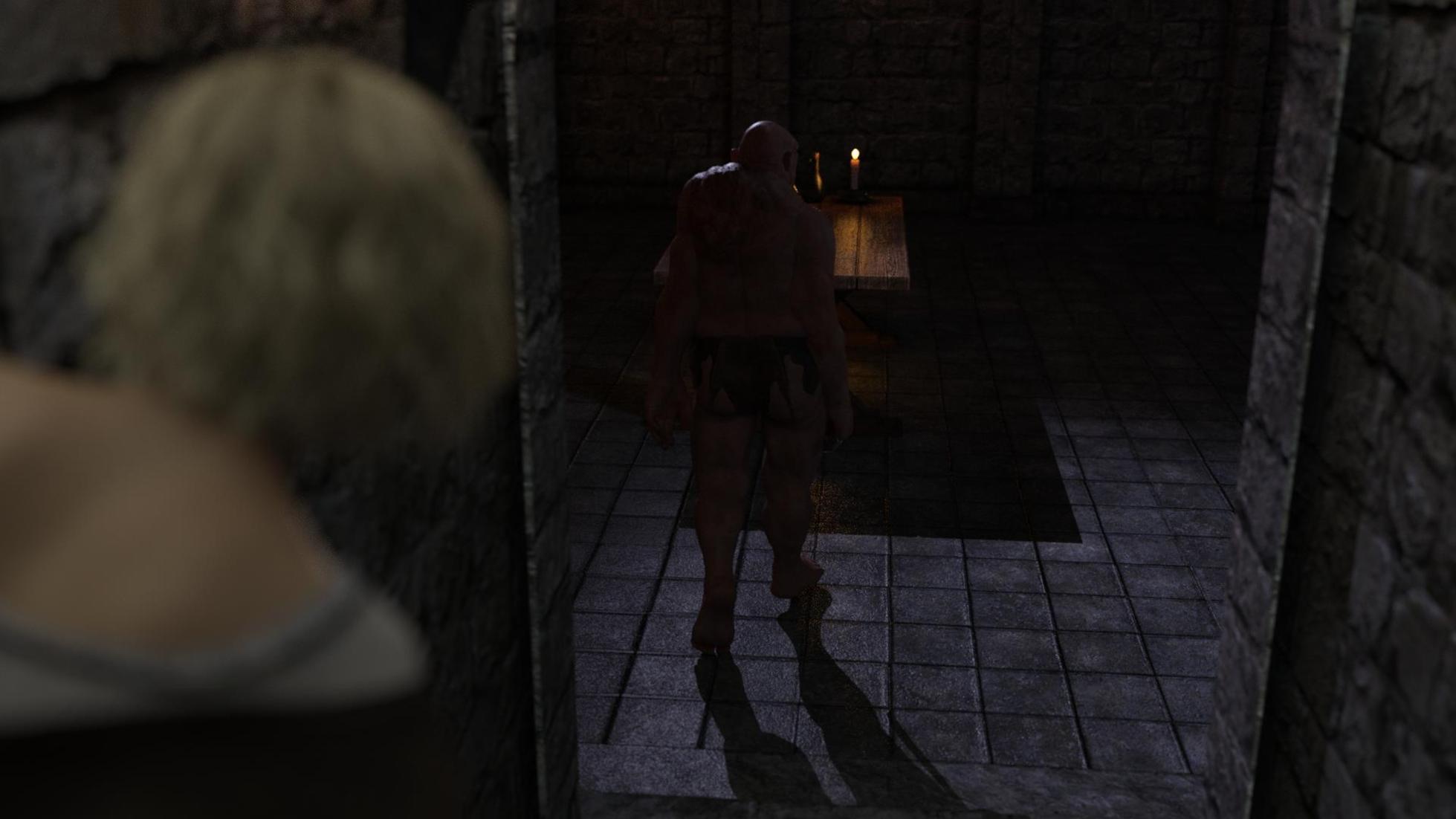 [SuperHeather] Origin - Page 21