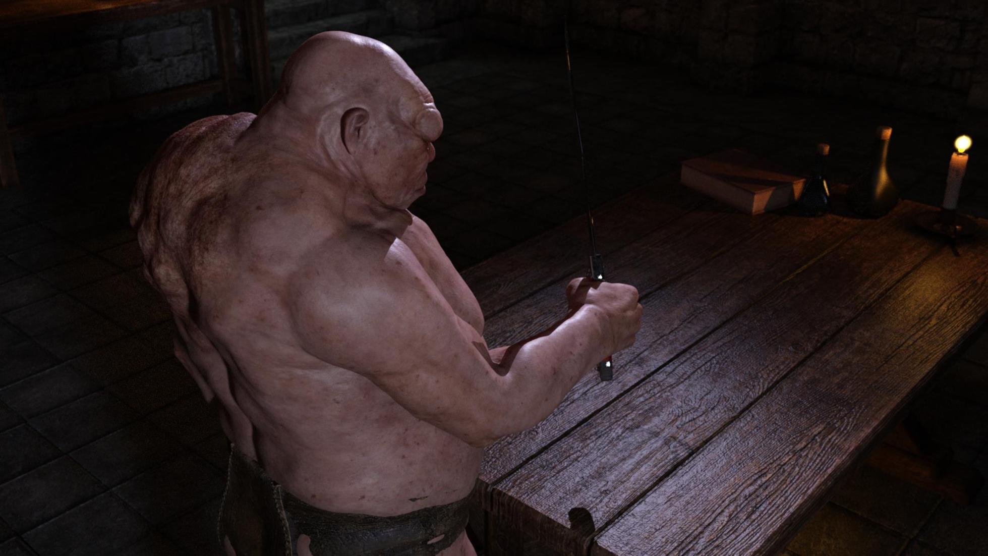 [SuperHeather] Origin - Page 23