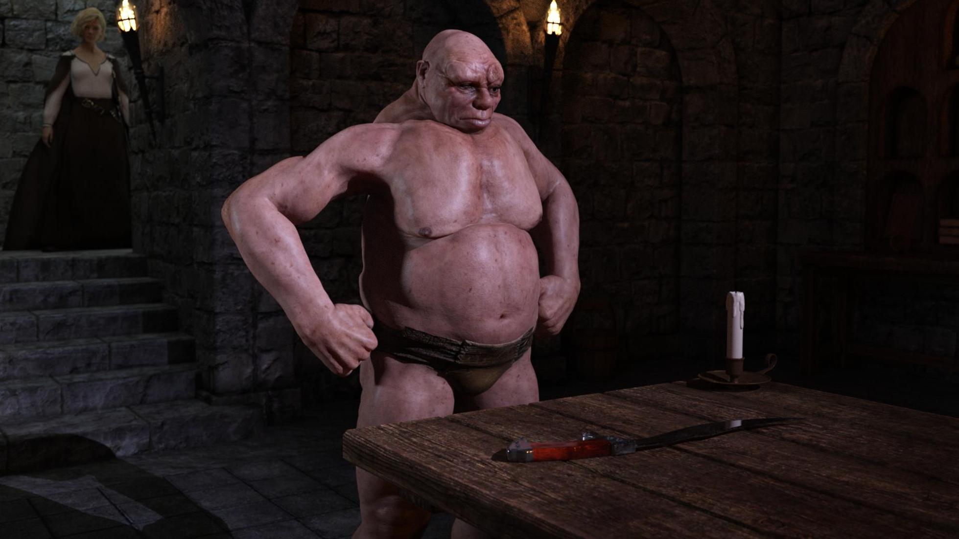 [SuperHeather] Origin - Page 24