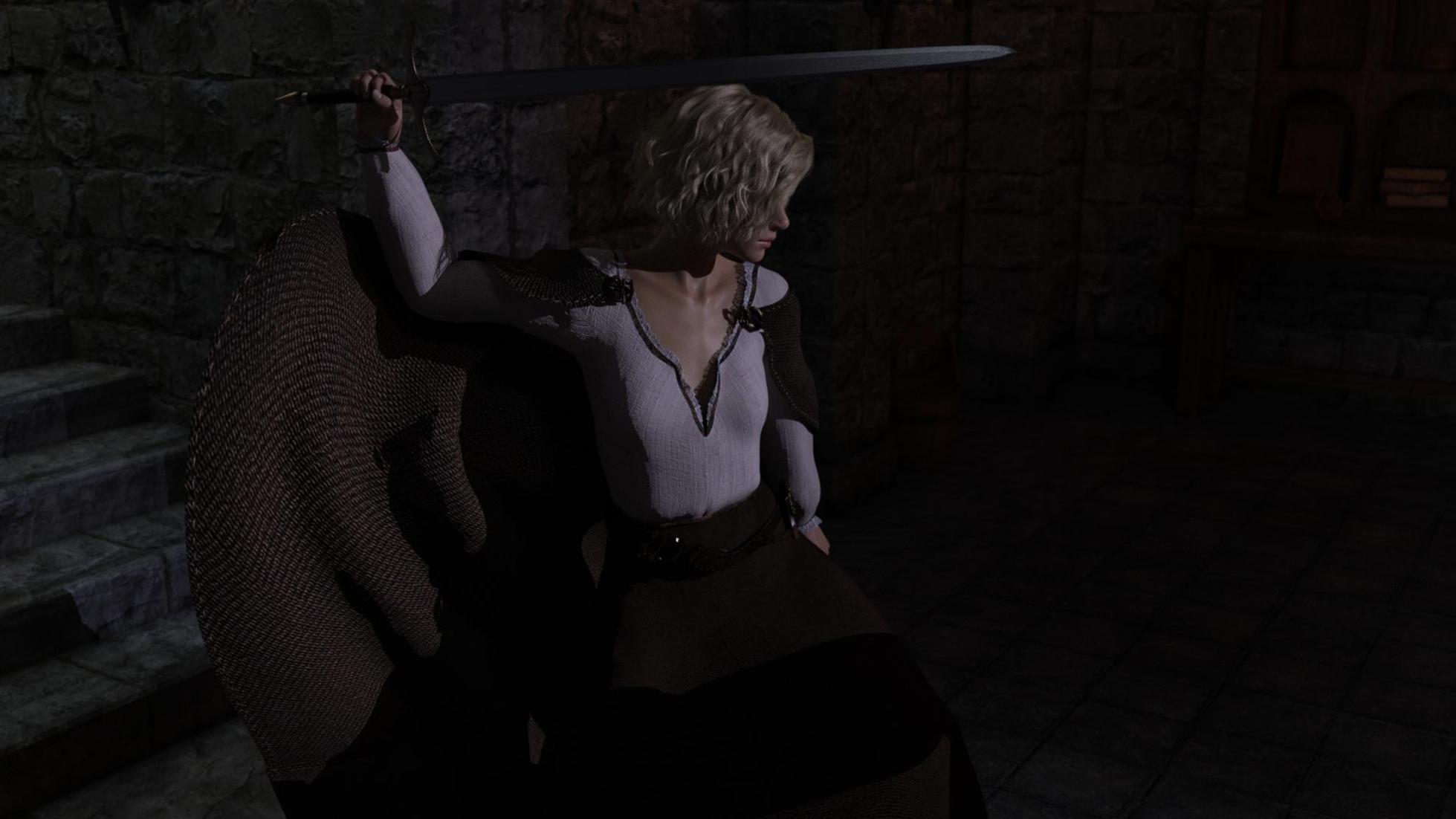 [SuperHeather] Origin - Page 28