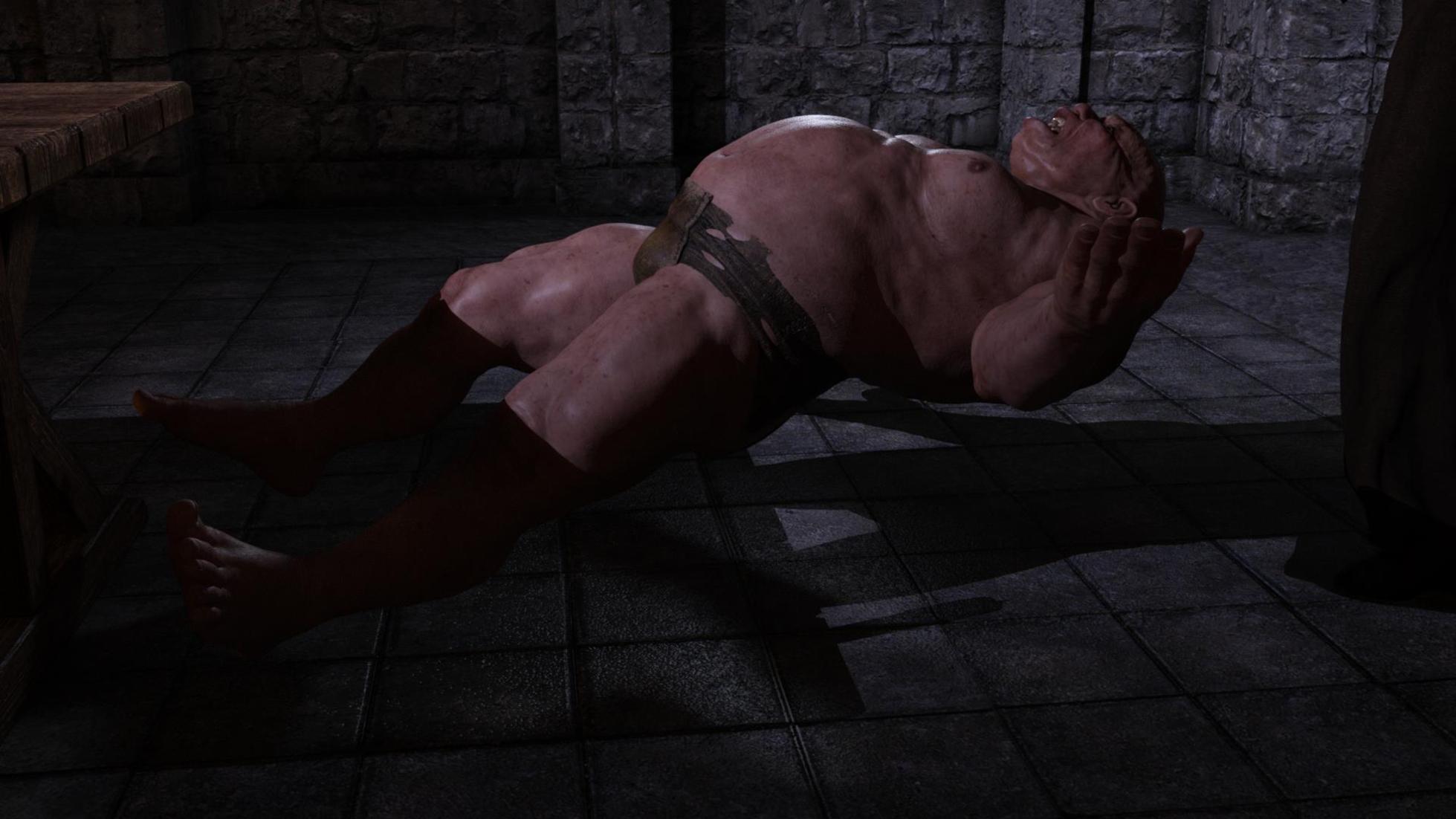 [SuperHeather] Origin - Page 34