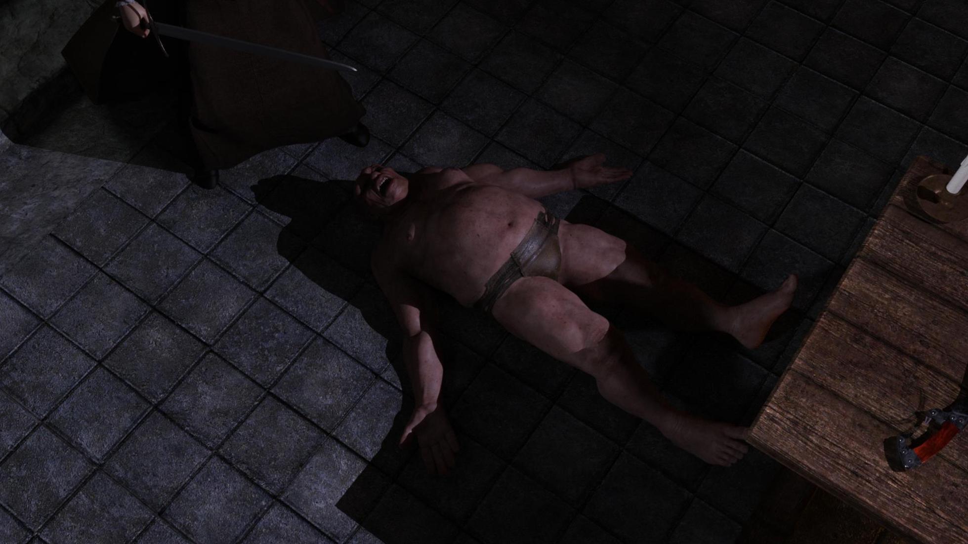 [SuperHeather] Origin - Page 35