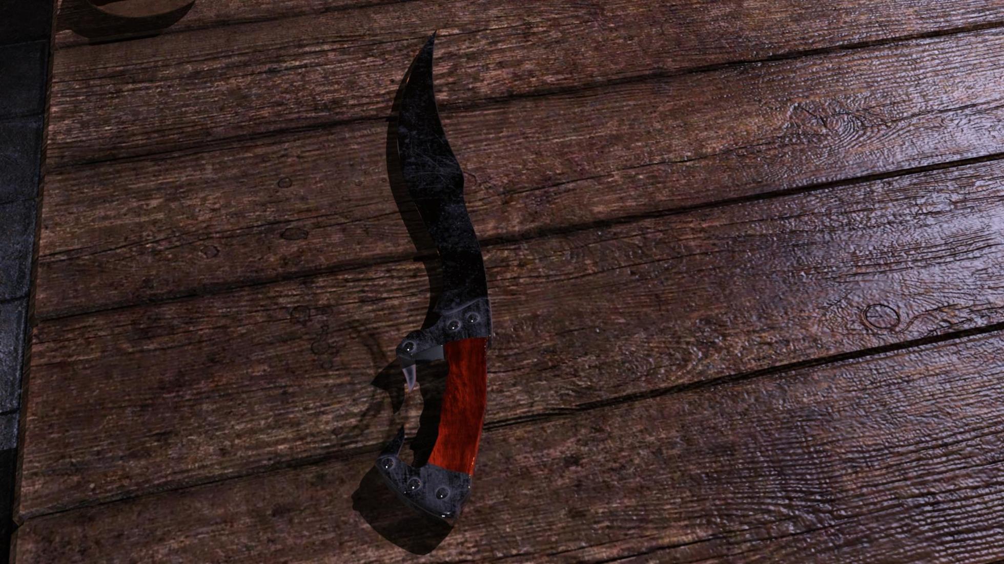 [SuperHeather] Origin - Page 39