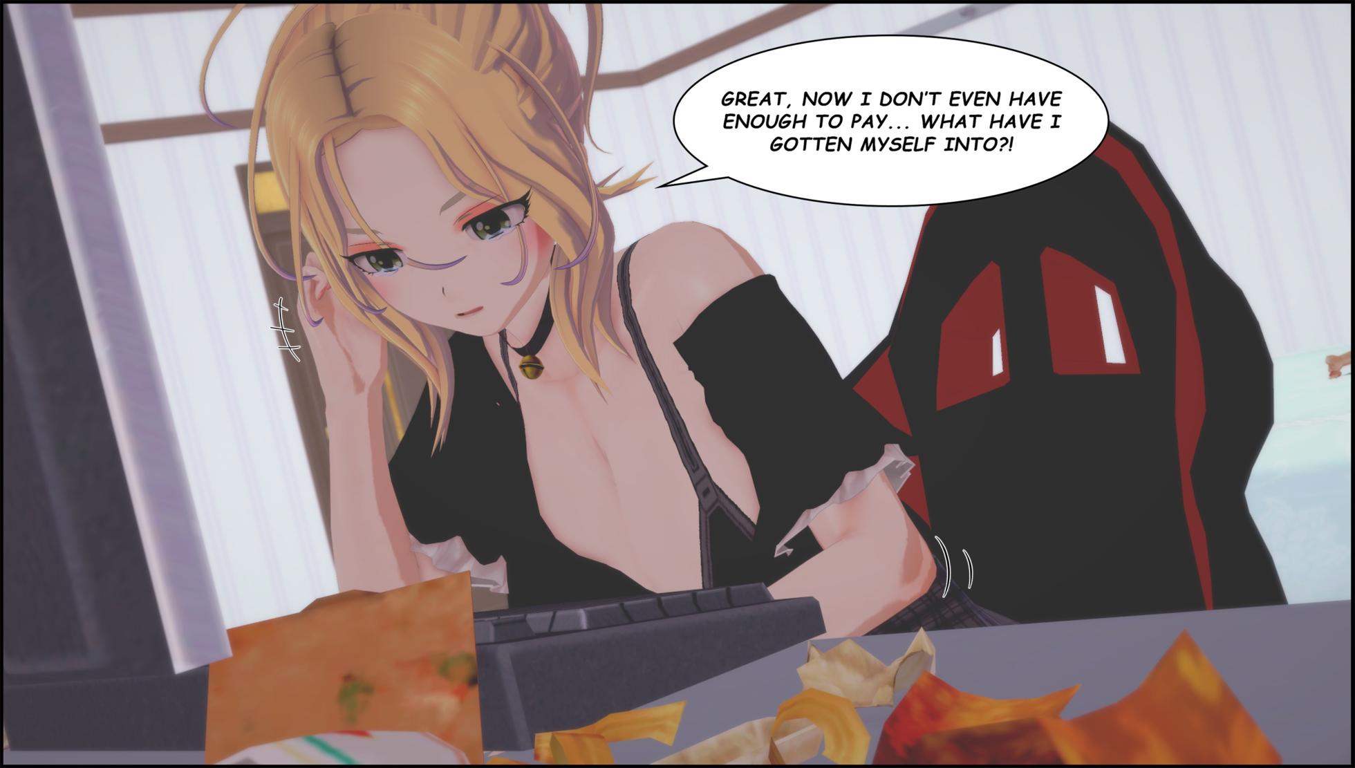 [zhase] RE BIRTH - Page 6