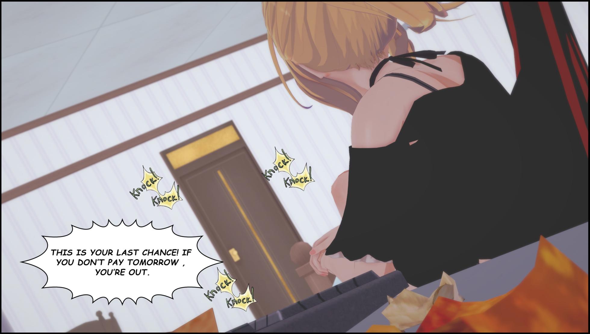 [zhase] RE BIRTH - Page 9
