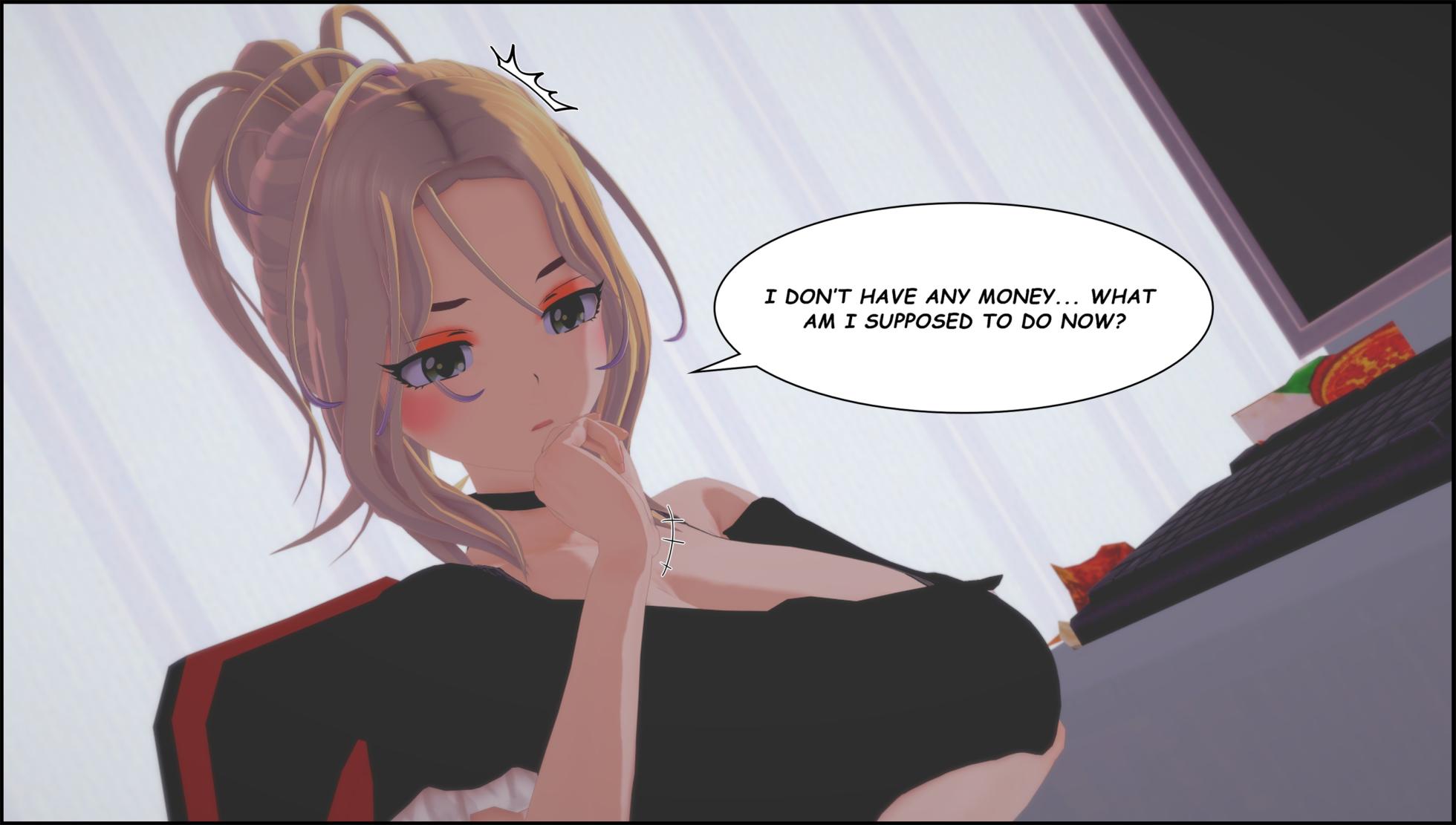 [zhase] RE BIRTH - Page 10