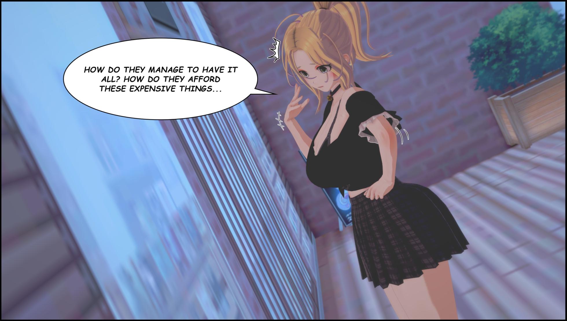 [zhase] RE BIRTH - Page 15