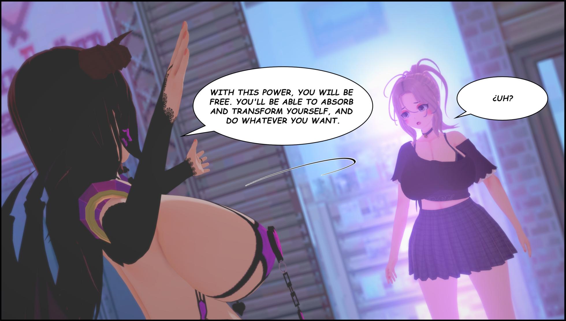 [zhase] RE BIRTH - Page 23