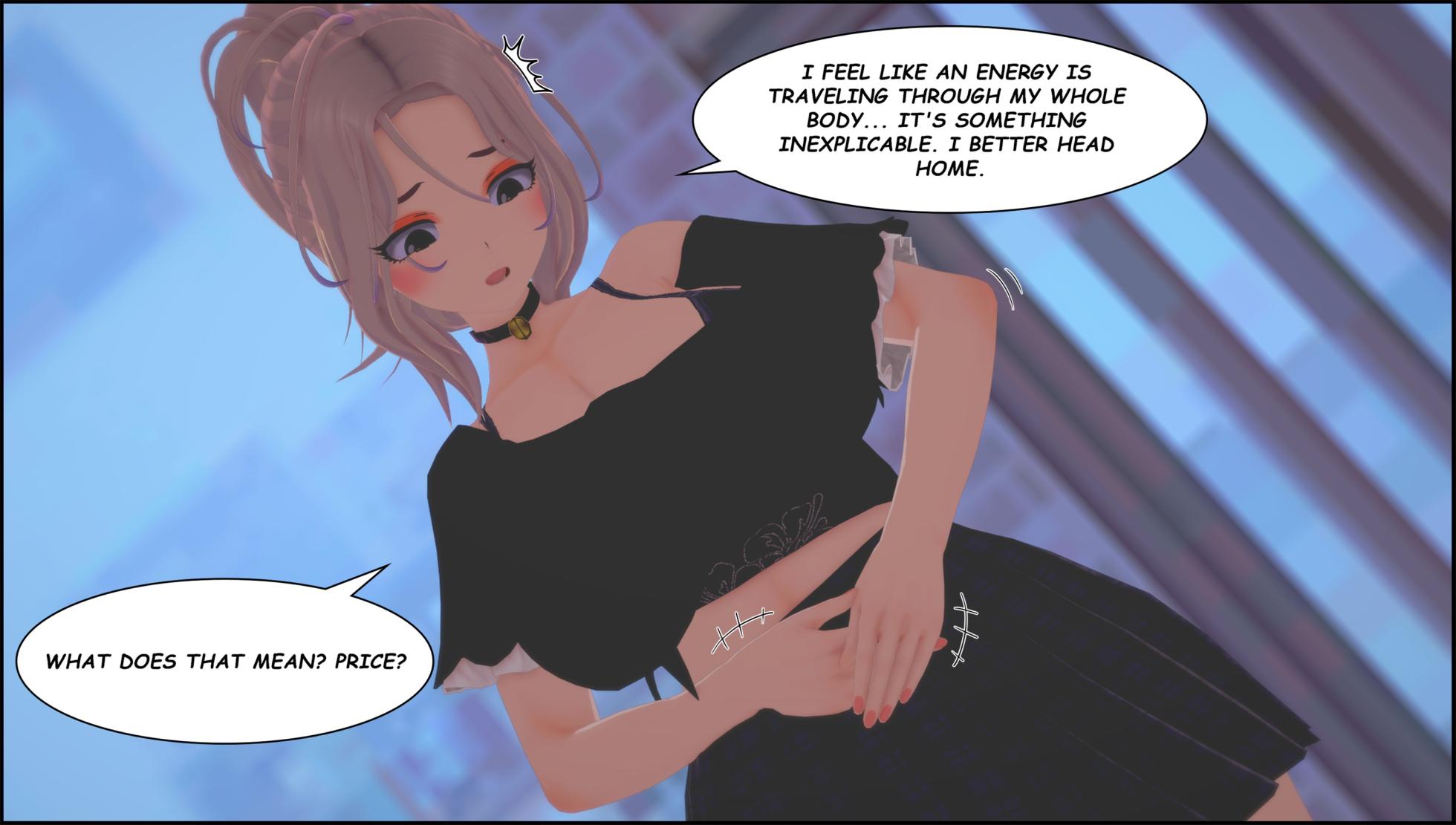 [zhase] RE BIRTH - Page 26