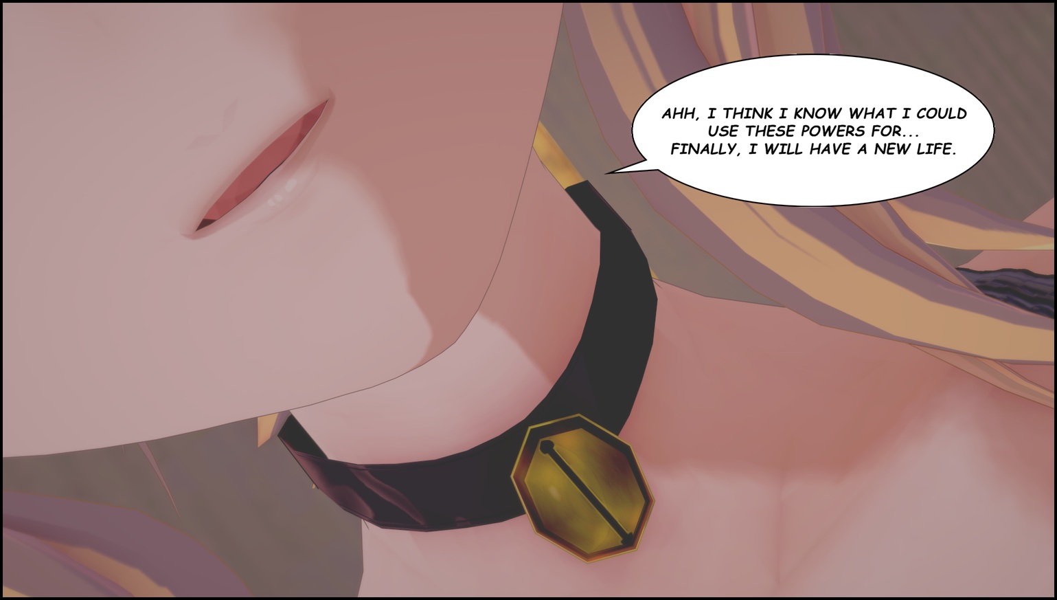 [zhase] RE BIRTH - Page 29