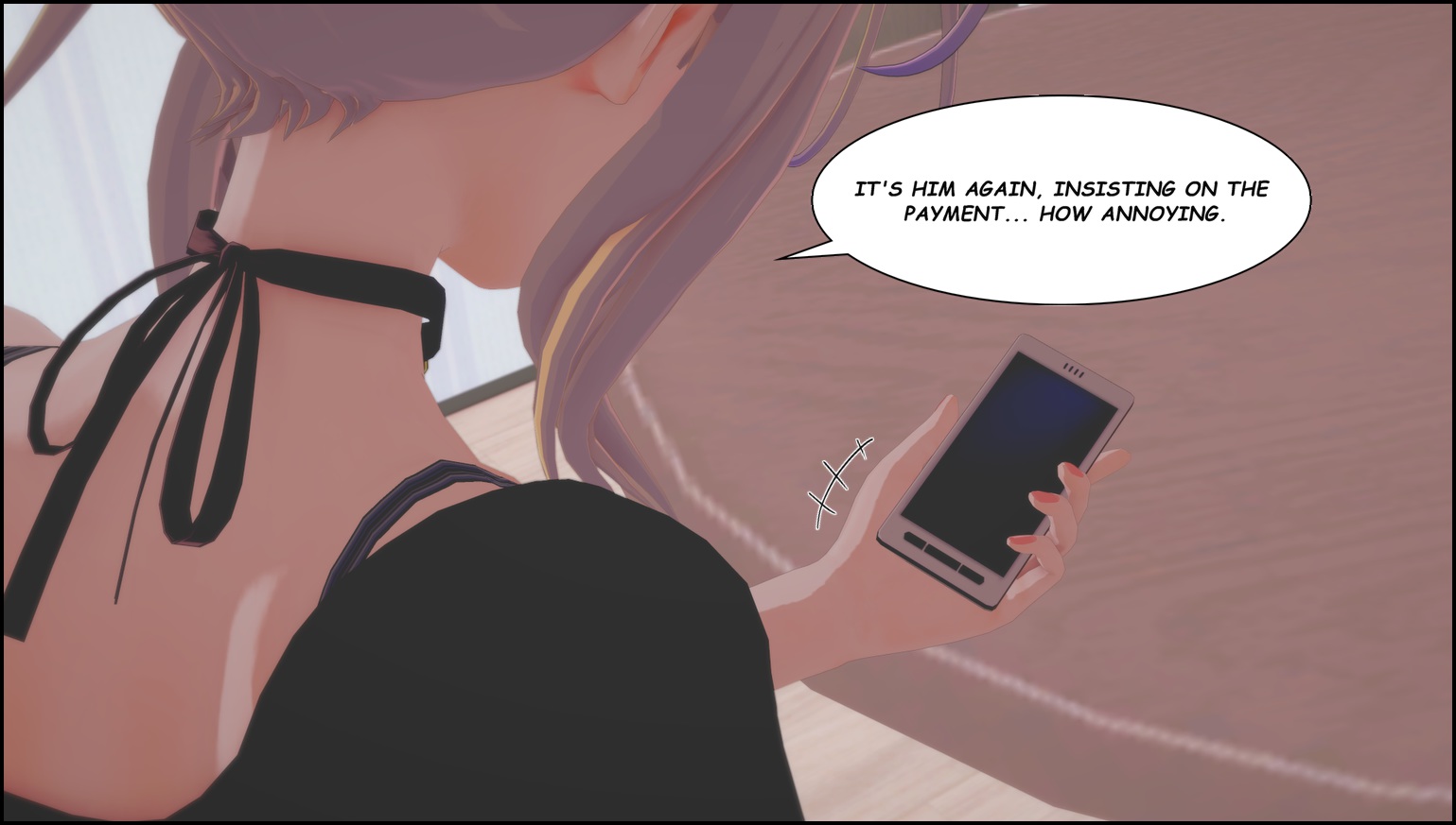 [zhase] RE BIRTH - Page 30