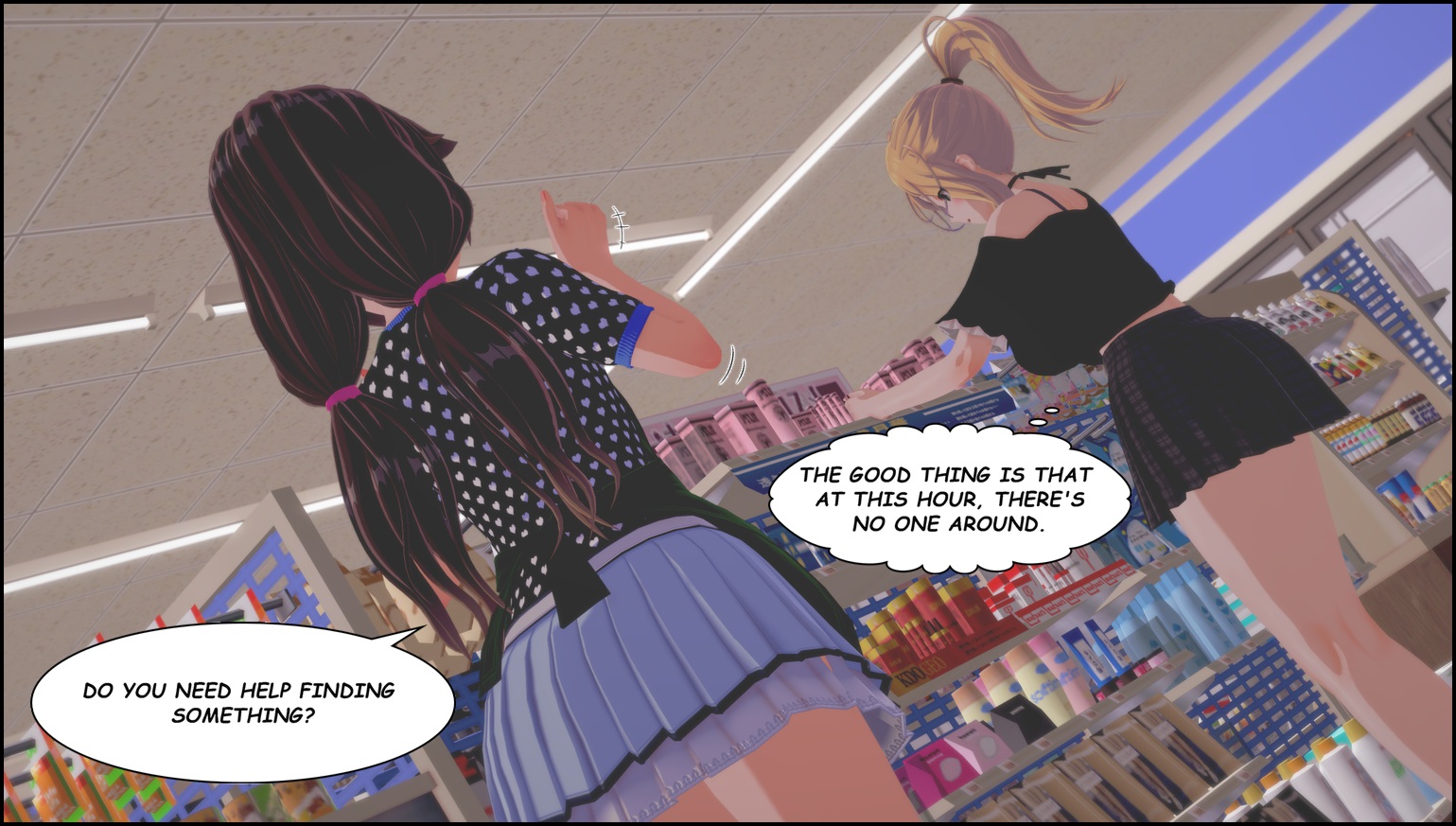 [zhase] RE BIRTH - Page 39