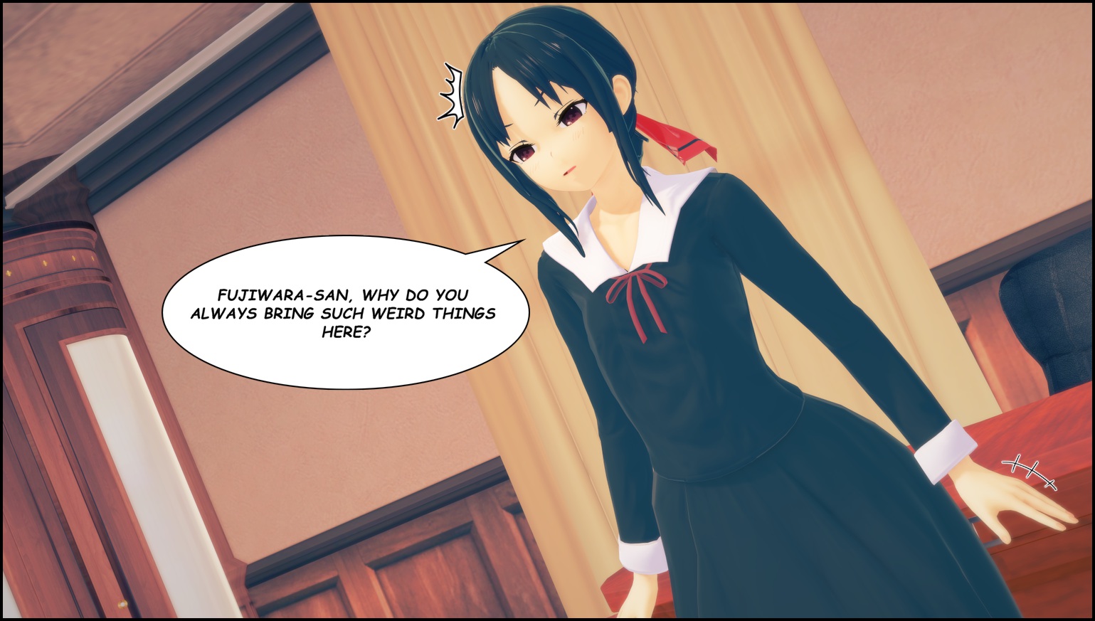 [zhase] BRACELET OF FATE - Page 10