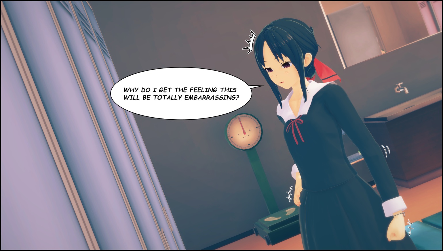 [zhase] BRACELET OF FATE - Page 31