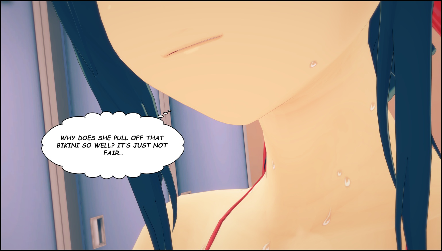 [zhase] BRACELET OF FATE - Page 37