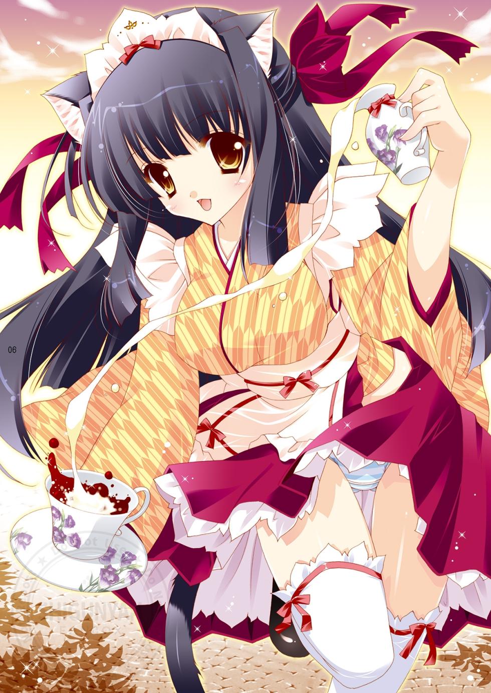 [Shigunyan (Shigunyan)] Shigukore 11 (Touhou Project) [Digital] - Page 5