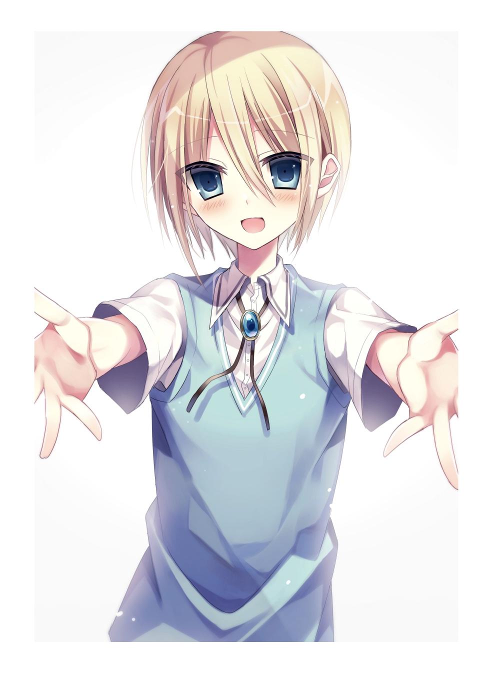 [Touga] Touga Boys School Illustration Collection 2020~2024 - Page 25