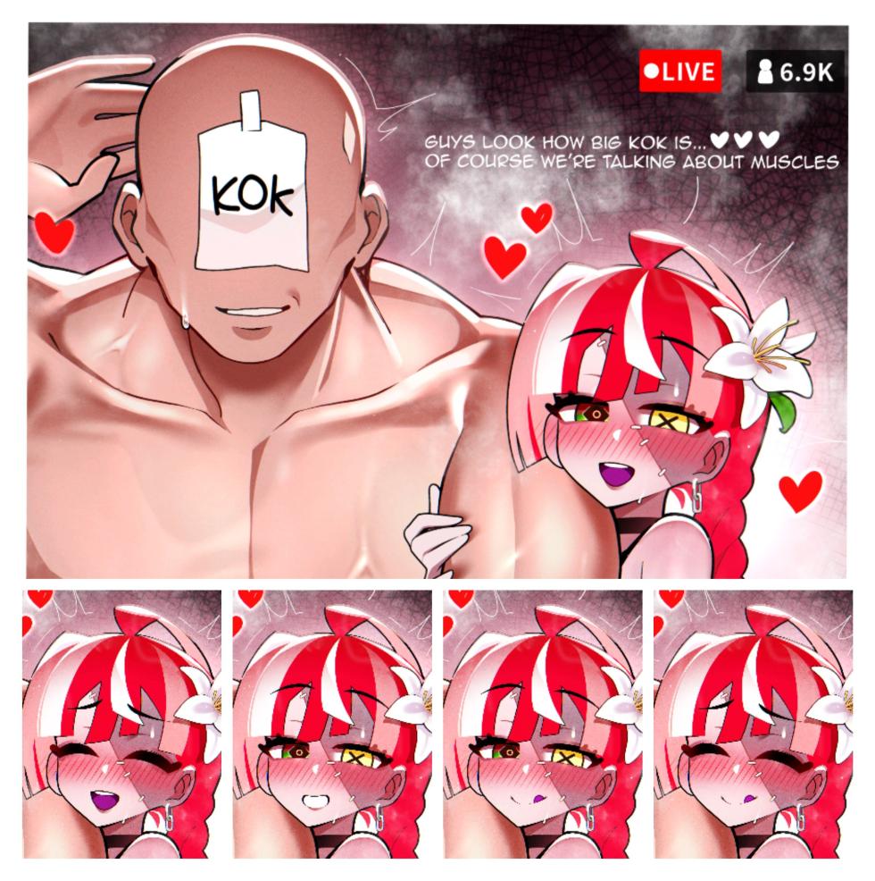 [X] KOk (Honeylm27K) - Page 16