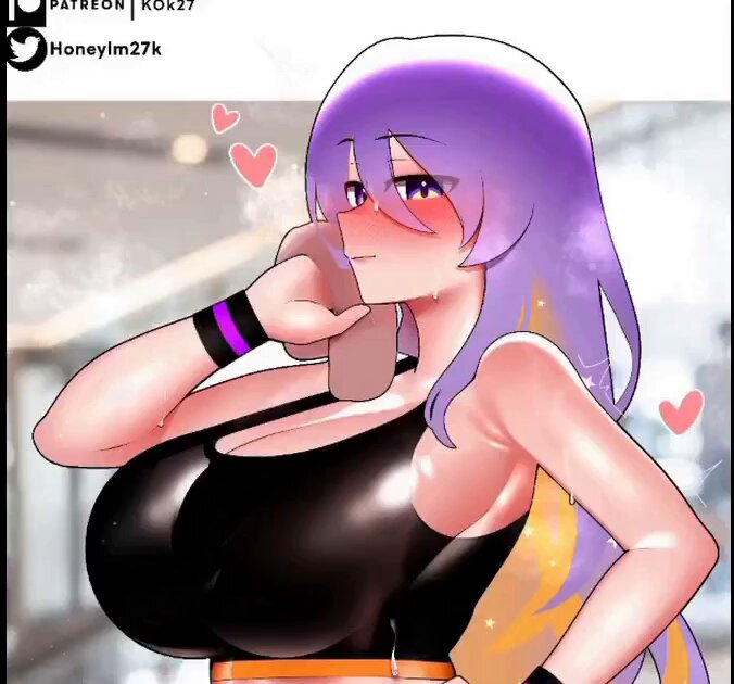 [X] KOk (Honeylm27K) - Page 28