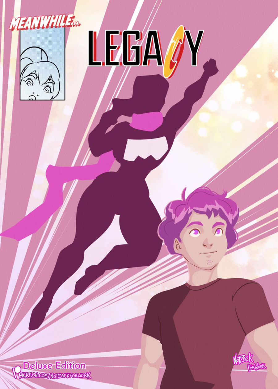 LEGACY (PTBR) - Page 30