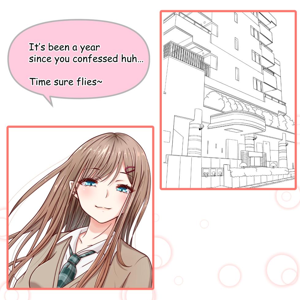 [Hisano] A Year Since That Fated Day | Eternally Grateful 2 (Fanbox) [English] - Page 2