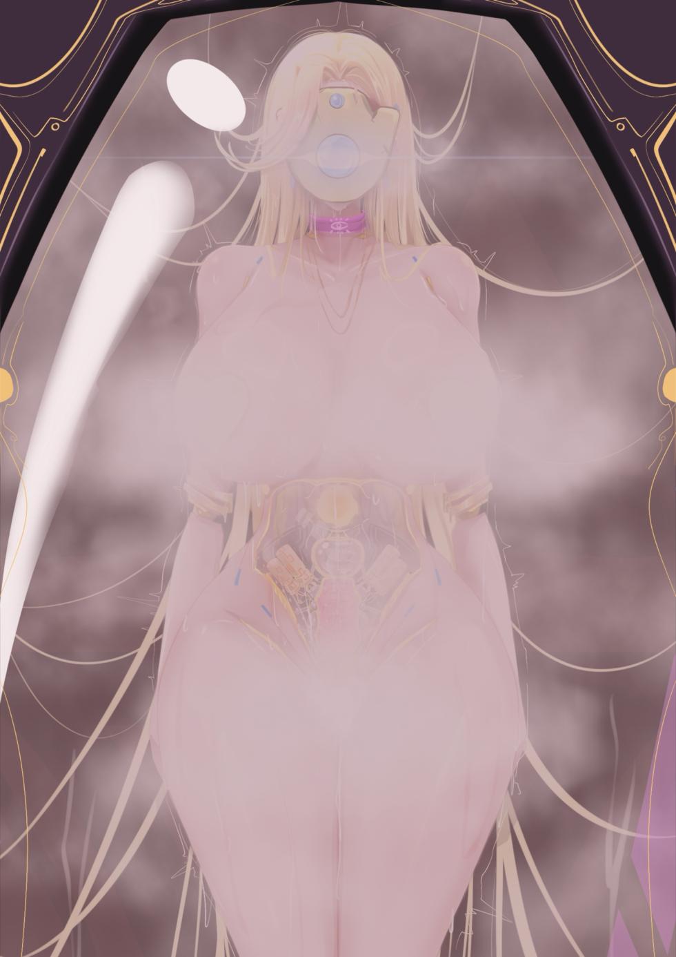 【困困觉💤💤💤】 - Page 4