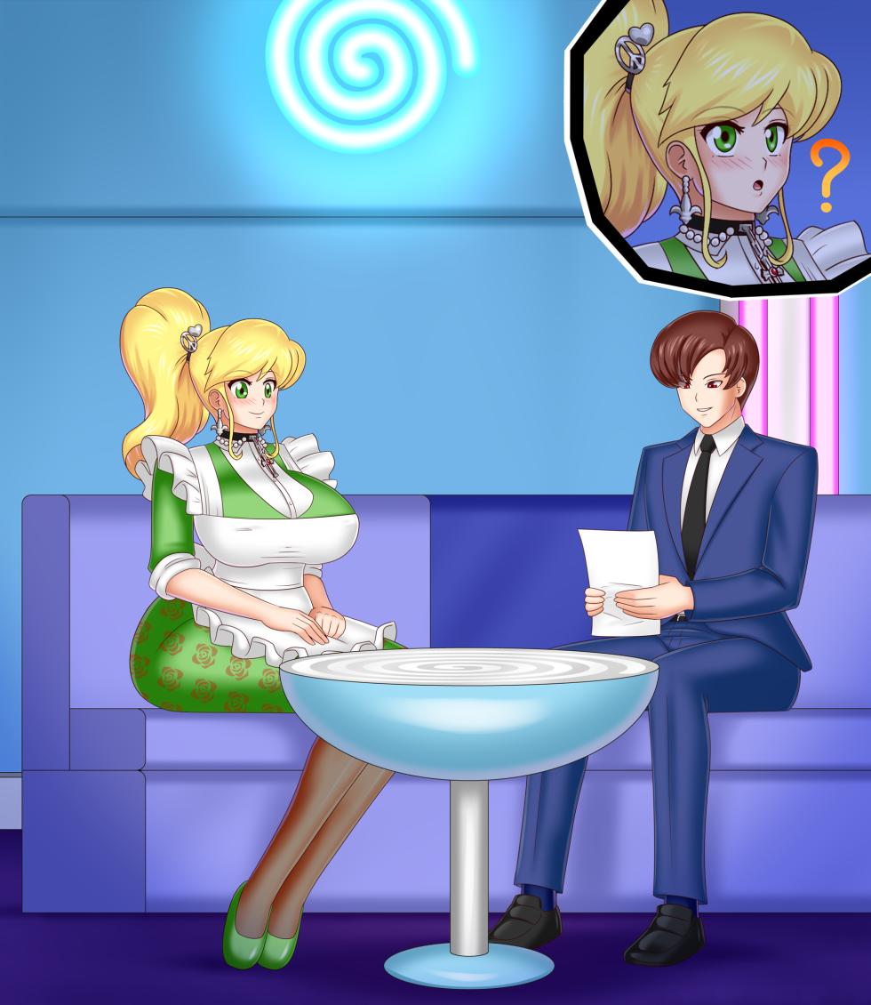 [BlueBullPen] Club Spiral - Page 26