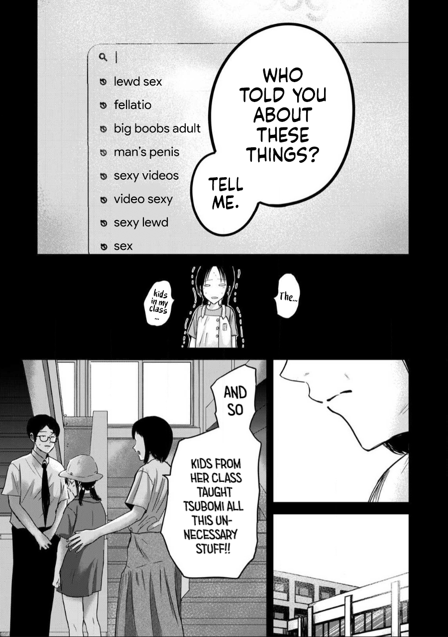 [Nakaura Tomoki] Ueno-kun wa Kaihatsu-zumi Dai 41 wa | Ueno-kun Has Been Developed Chapter 41 [English] - Page 3