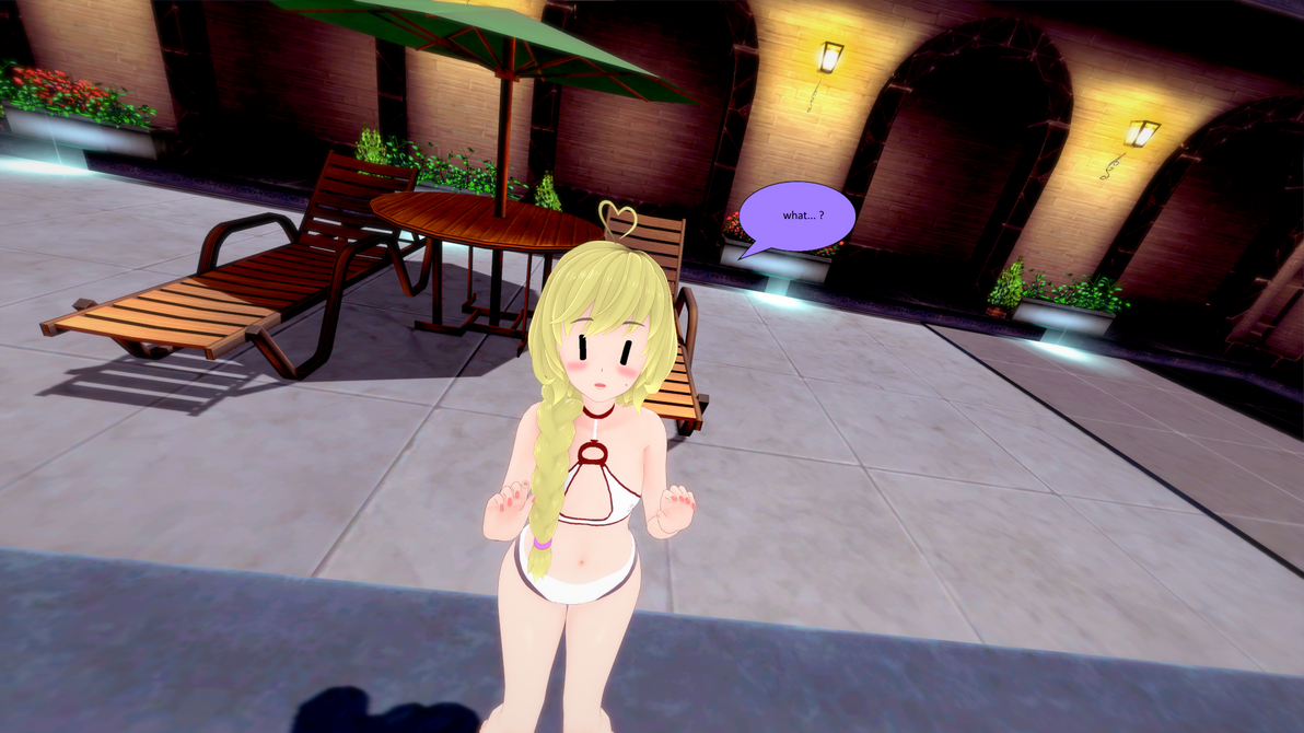 Sisters body swap - Page 25