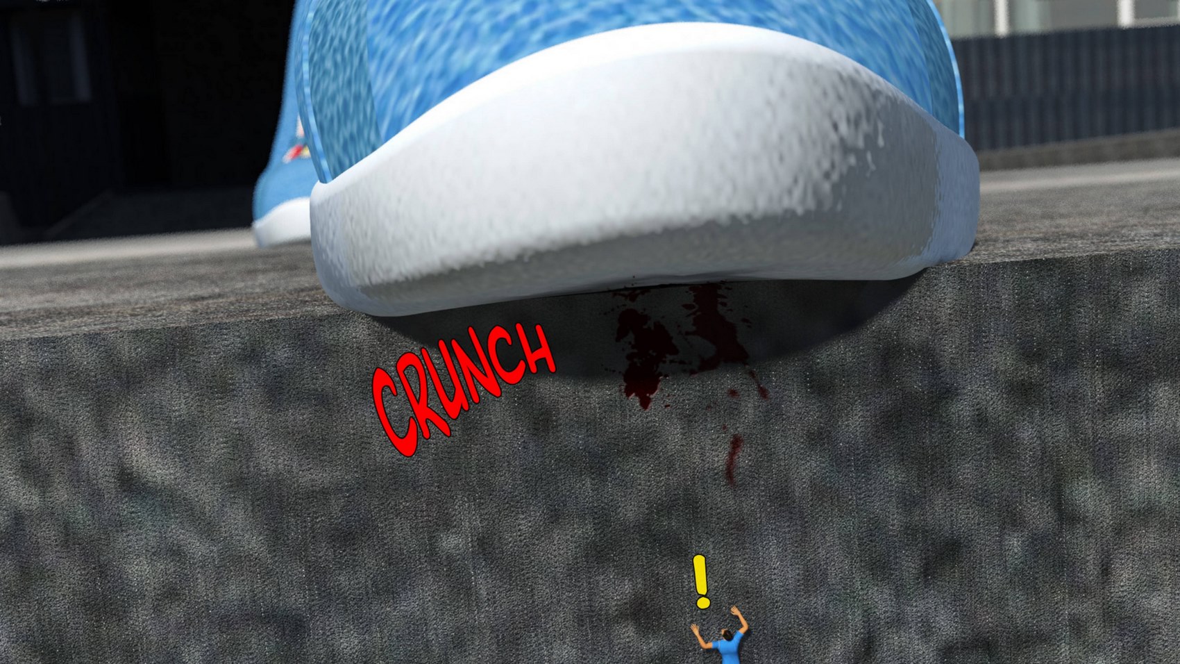 A Day in the Life of Mary - Page 18