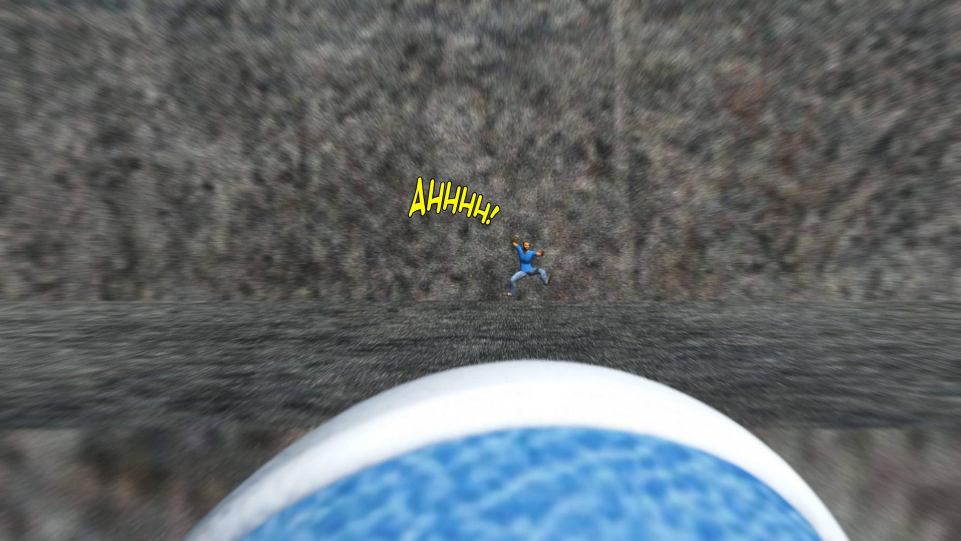 A Day in the Life of Mary - Page 19