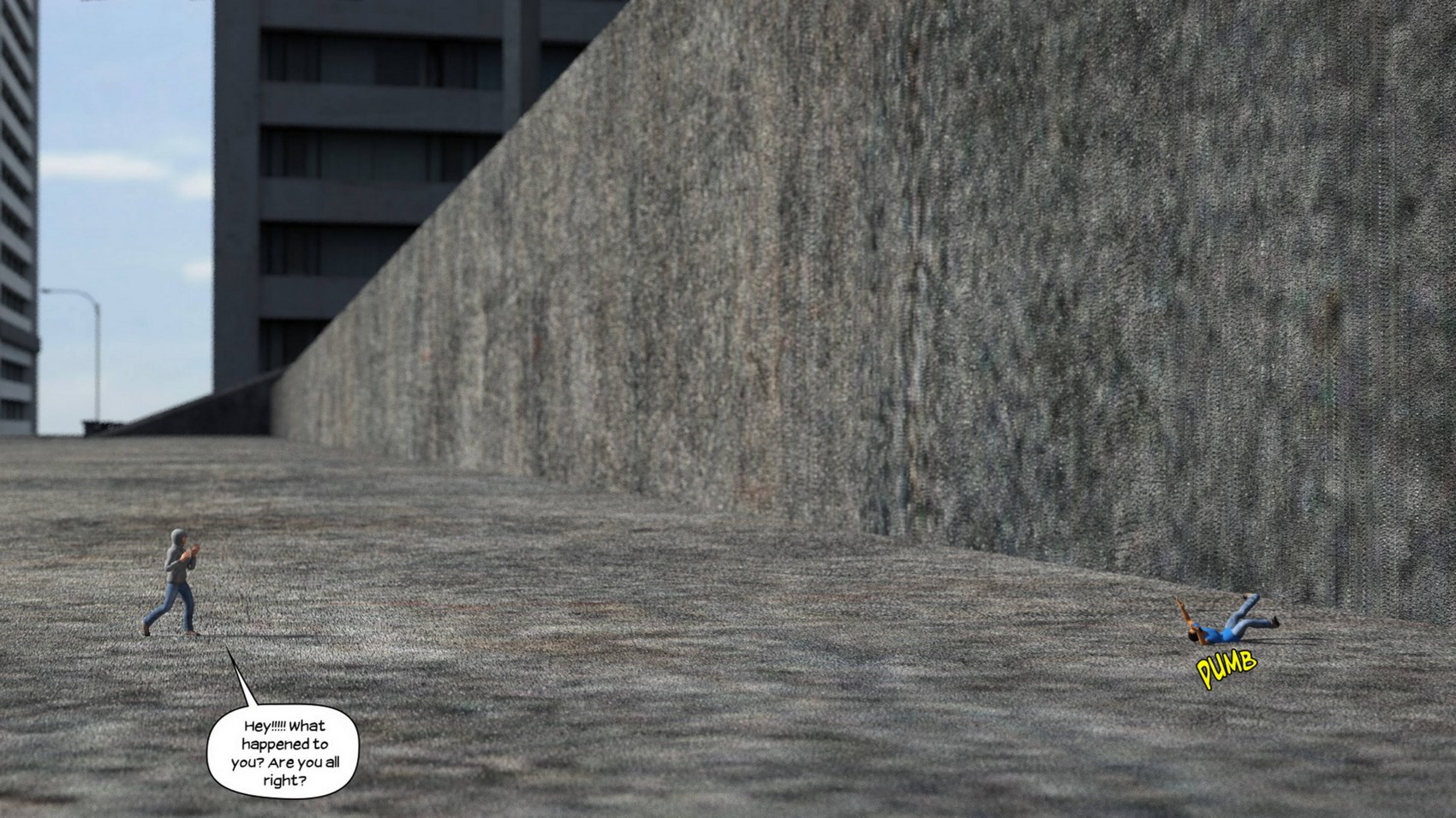 A Day in the Life of Mary - Page 20