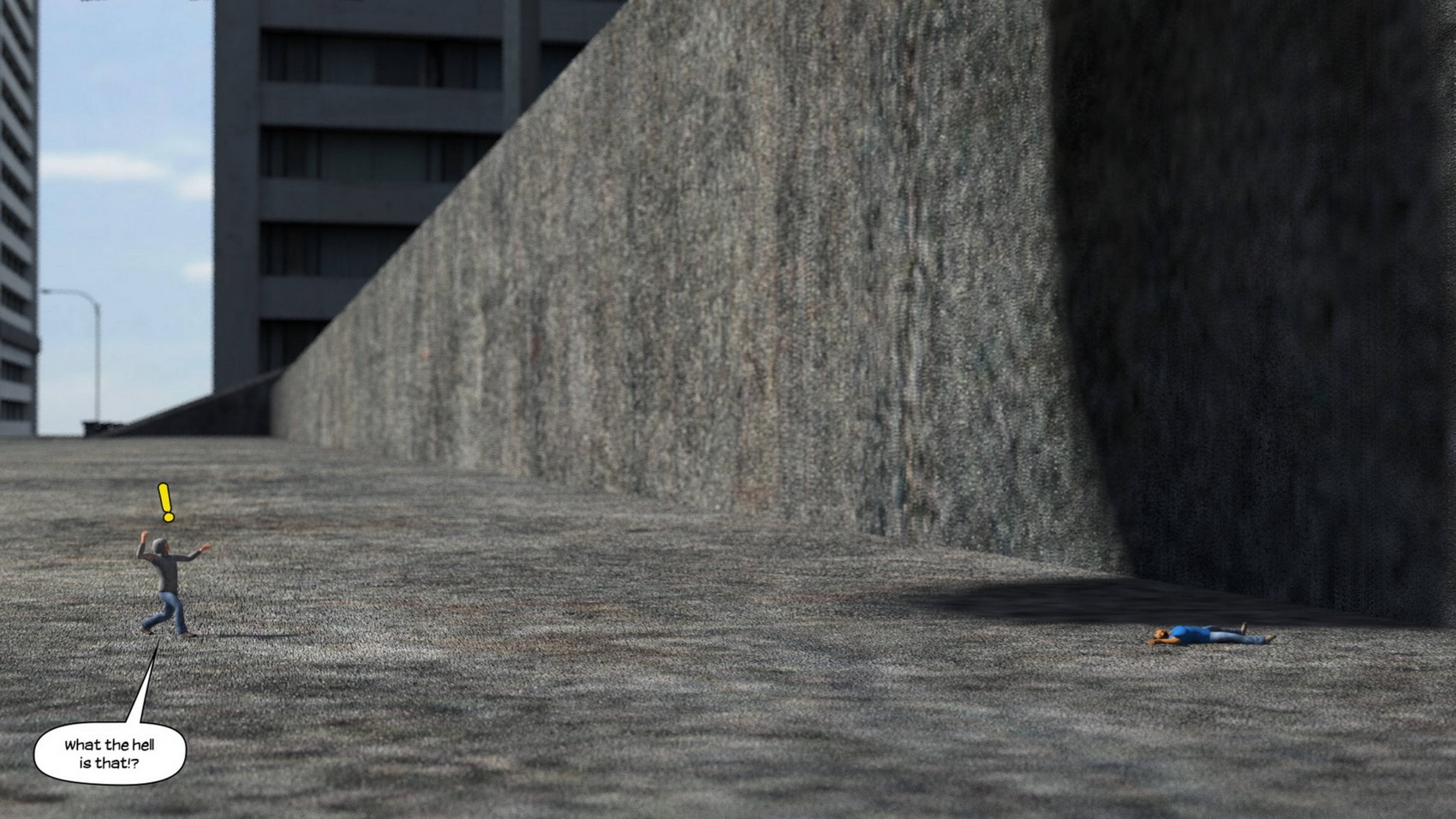 A Day in the Life of Mary - Page 21