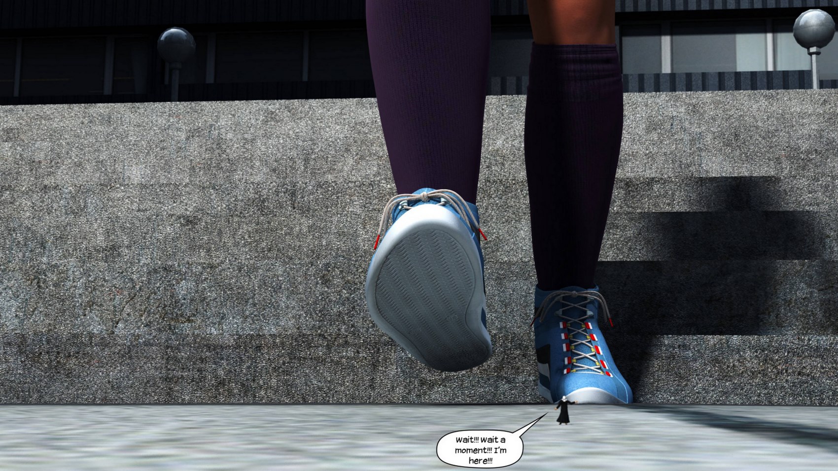 A Day in the Life of Mary - Page 29