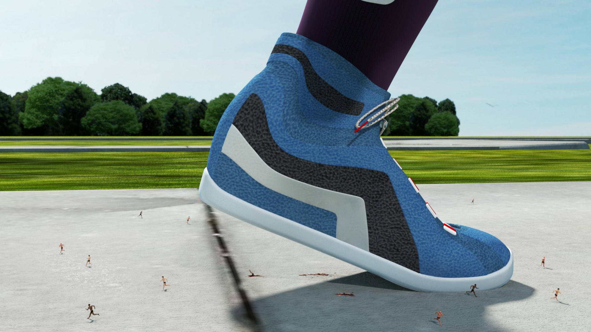 A Day in the Life of Mary - Page 37