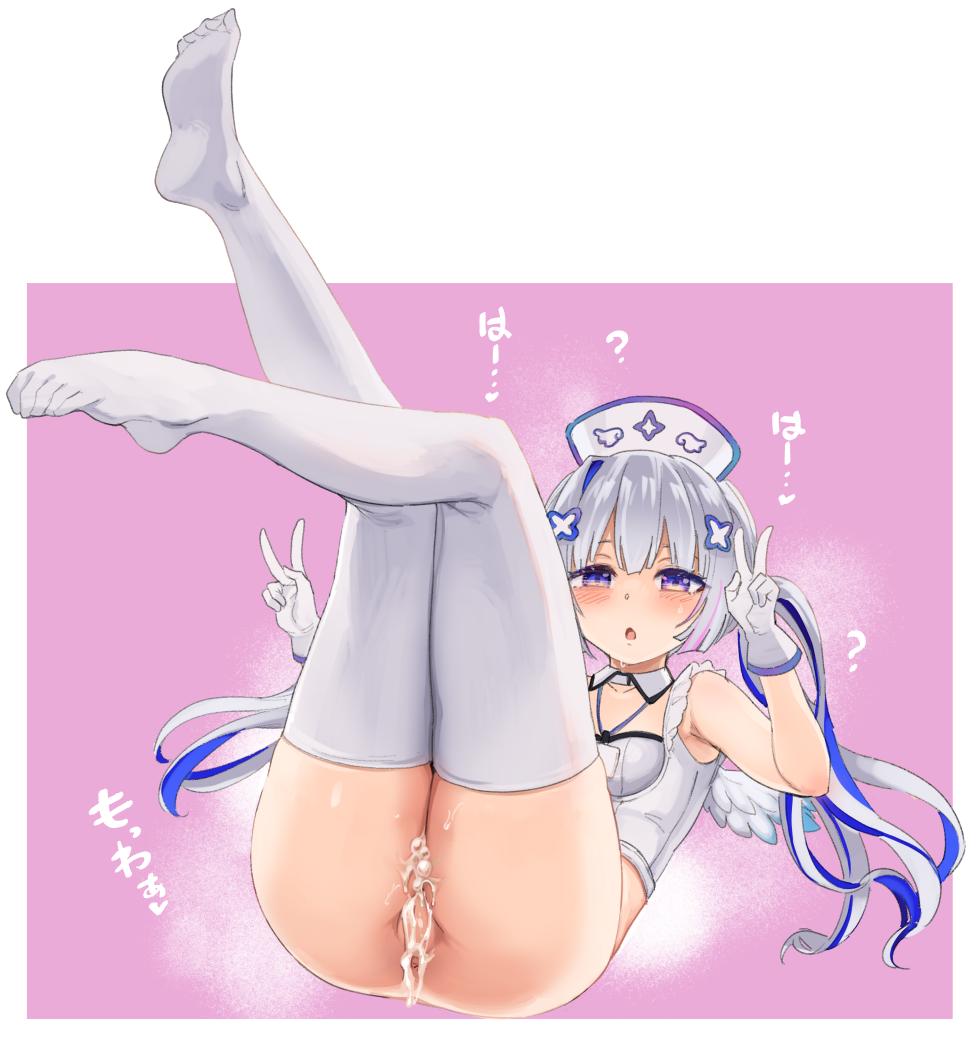 [あおむし] か○たそは太腿がよい (ガールズ&パンツァー) - Page 6